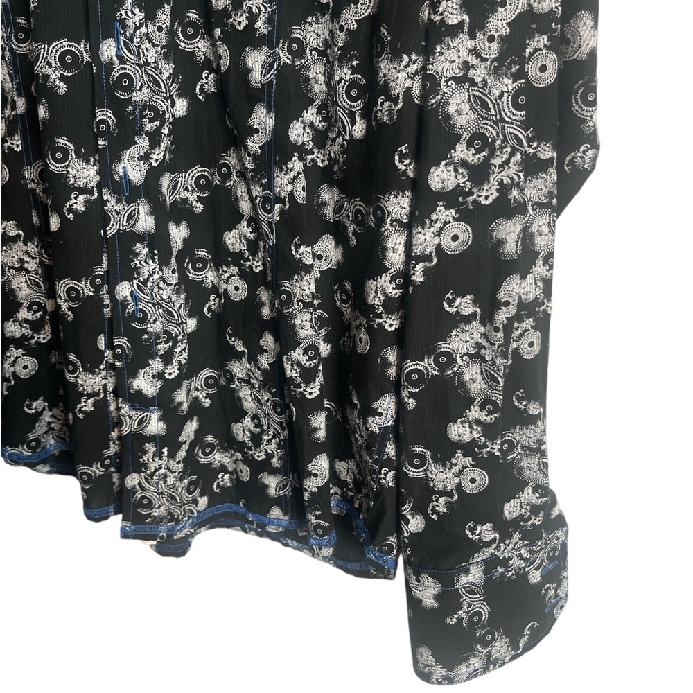 Georg Roth button down shirt - Picture 3 of 9